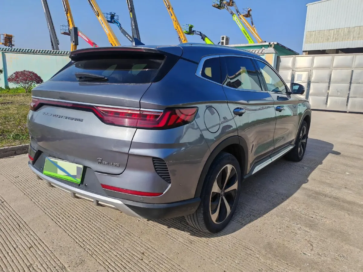 2021 BYD Song Plus BEV 71.7KWH,autocango,china used car exporter,china ev exporter,chinese used car exporter,chinese used ev exporter