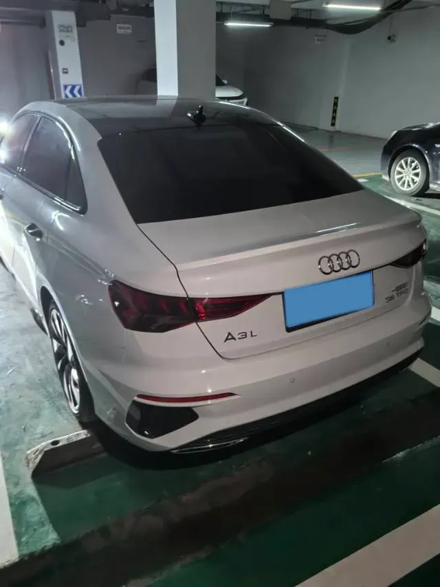 2023 Audi A3 1.4T 150HP L4 7DCT,autocango,china used car exporter,china ev exporter,chinese used car exporter,chinese used ev exporter