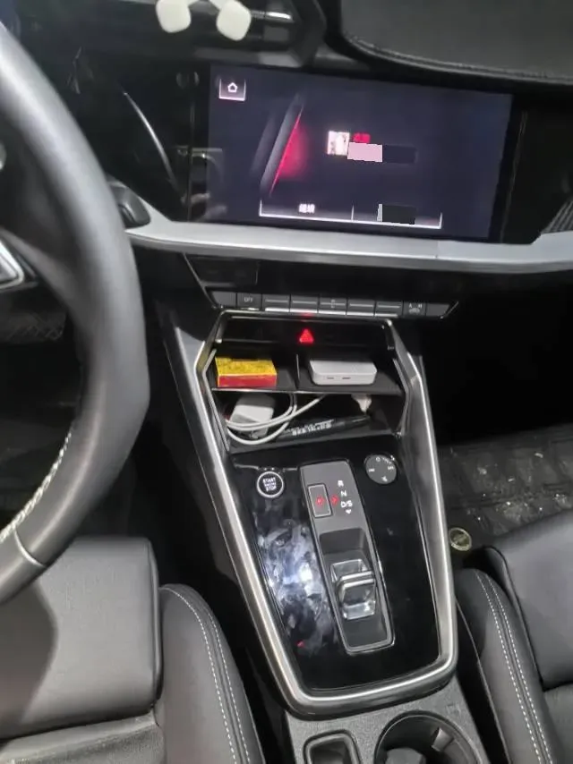 2023 Audi A3 1.4T 150HP L4 7DCT,autocango,china used car exporter,china ev exporter,chinese used car exporter,chinese used ev exporter