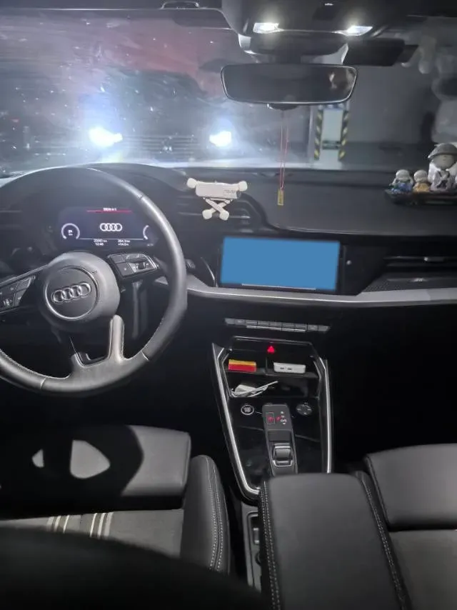 2023 Audi A3 1.4T 150HP L4 7DCT,autocango,china used car exporter,china ev exporter,chinese used car exporter,chinese used ev exporter