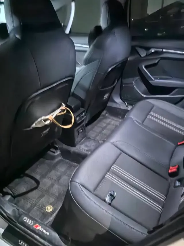 2023 Audi A3 1.4T 150HP L4 7DCT,autocango,china used car exporter,china ev exporter,chinese used car exporter,chinese used ev exporter