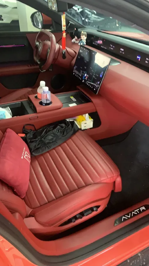 2025 Avatr 06 REEV 156HP REEV,autocango,china used car exporter,china ev exporter,chinese used car exporter,chinese used ev exporter