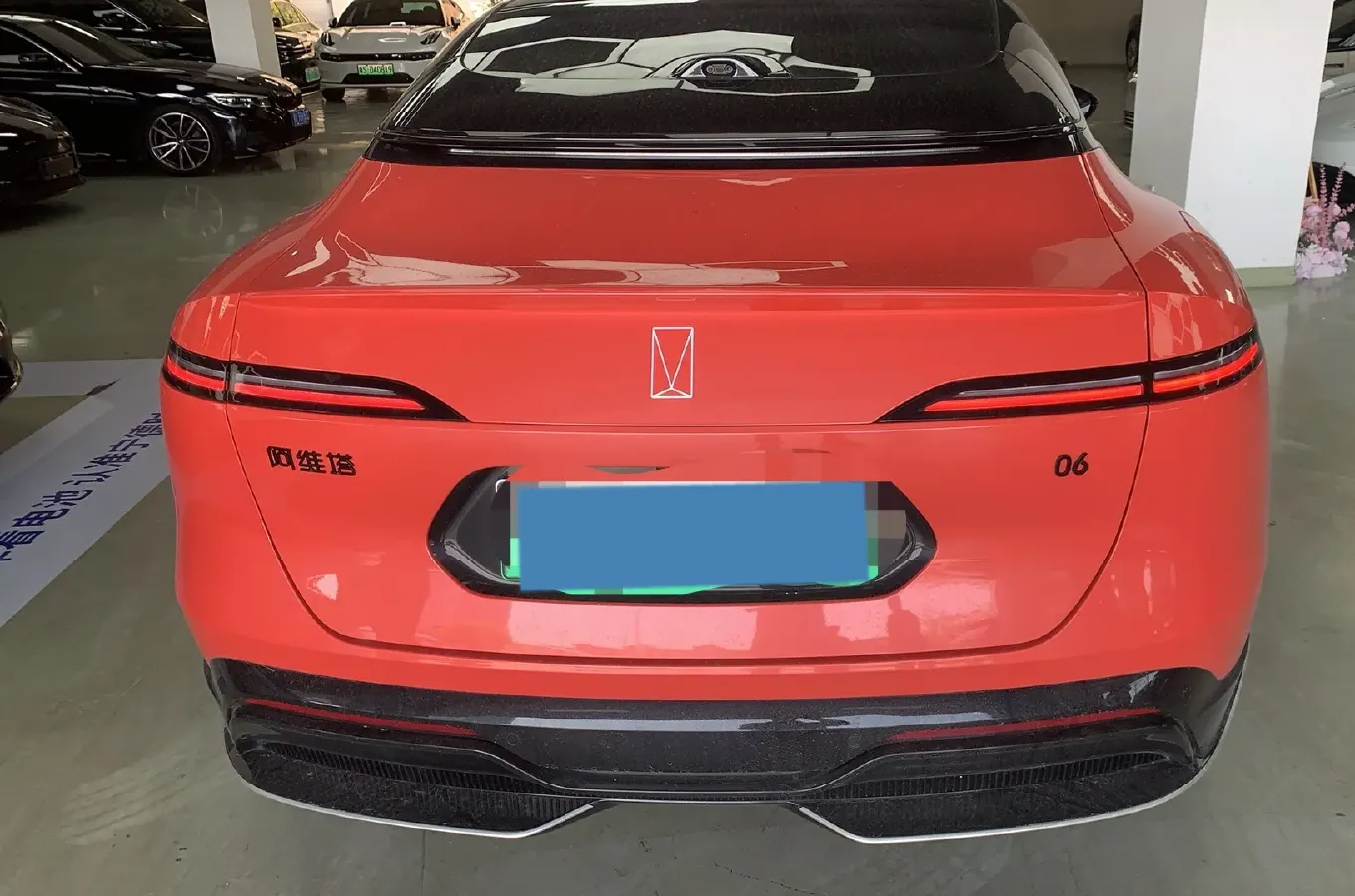 2025 Avatr 06 REEV 156HP REEV,autocango,china used car exporter,china ev exporter,chinese used car exporter,chinese used ev exporter