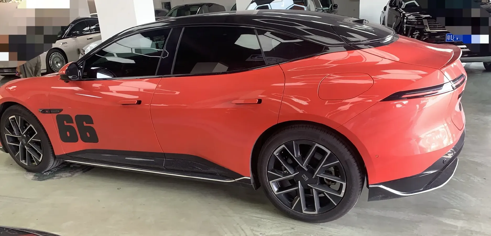 2025 Avatr 06 REEV 156HP REEV,autocango,china used car exporter,china ev exporter,chinese used car exporter,chinese used ev exporter