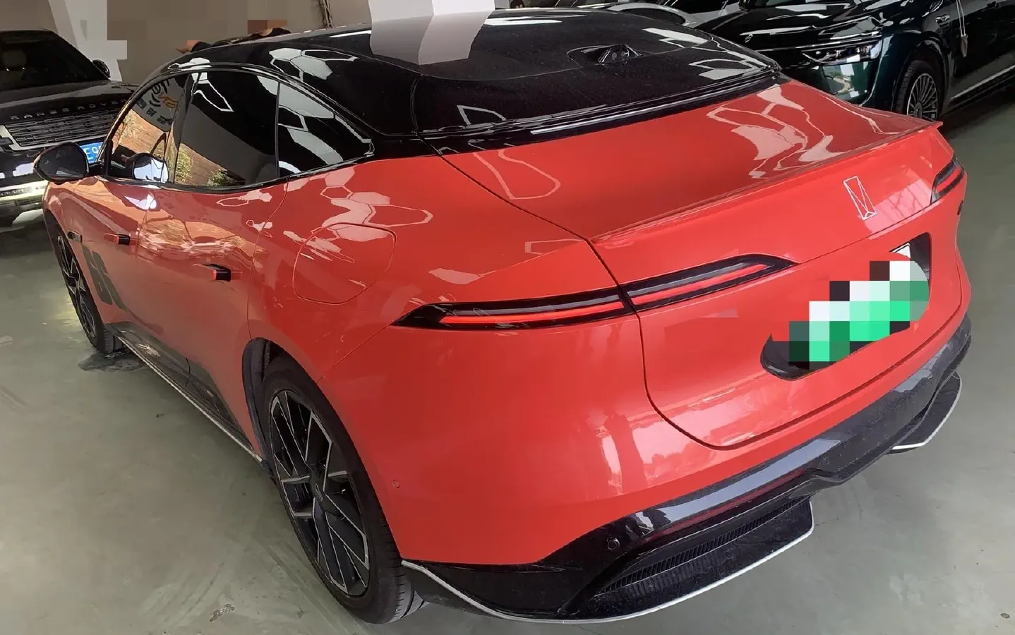 2025 Avatr 06 REEV 156HP REEV,autocango,china used car exporter,china ev exporter,chinese used car exporter,chinese used ev exporter