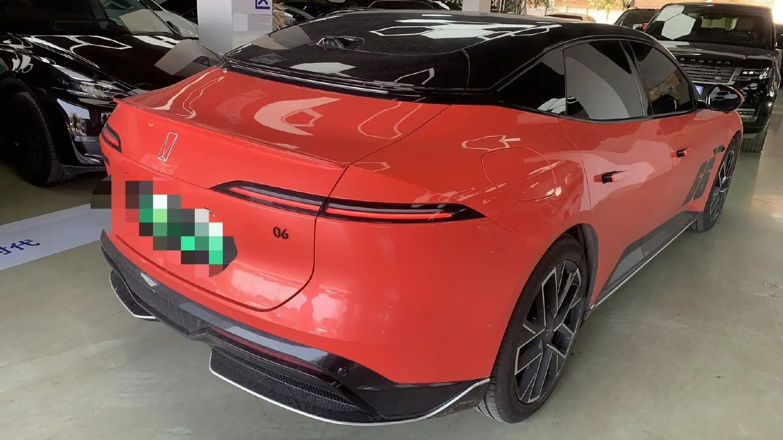 2025 Avatr 06 REEV 156HP REEV,autocango,china used car exporter,china ev exporter,chinese used car exporter,chinese used ev exporter