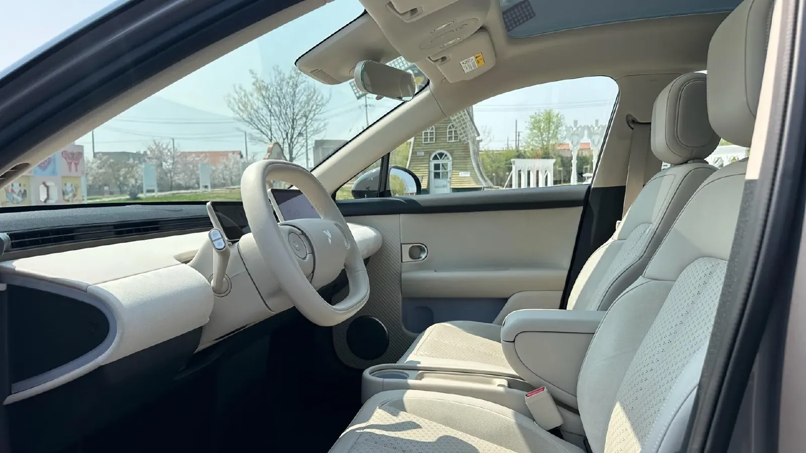 2025 Firefly Firefly BEV,autocango,china used car exporter,china ev exporter,chinese used car exporter,chinese used ev exporter