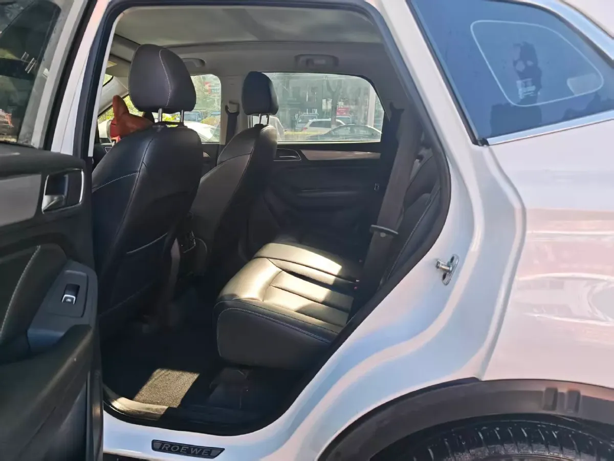 2018 Roewe RX5 1.5T 169HP L4 7DCT,autocango,china used car exporter,china ev exporter,chinese used car exporter,chinese used ev exporter