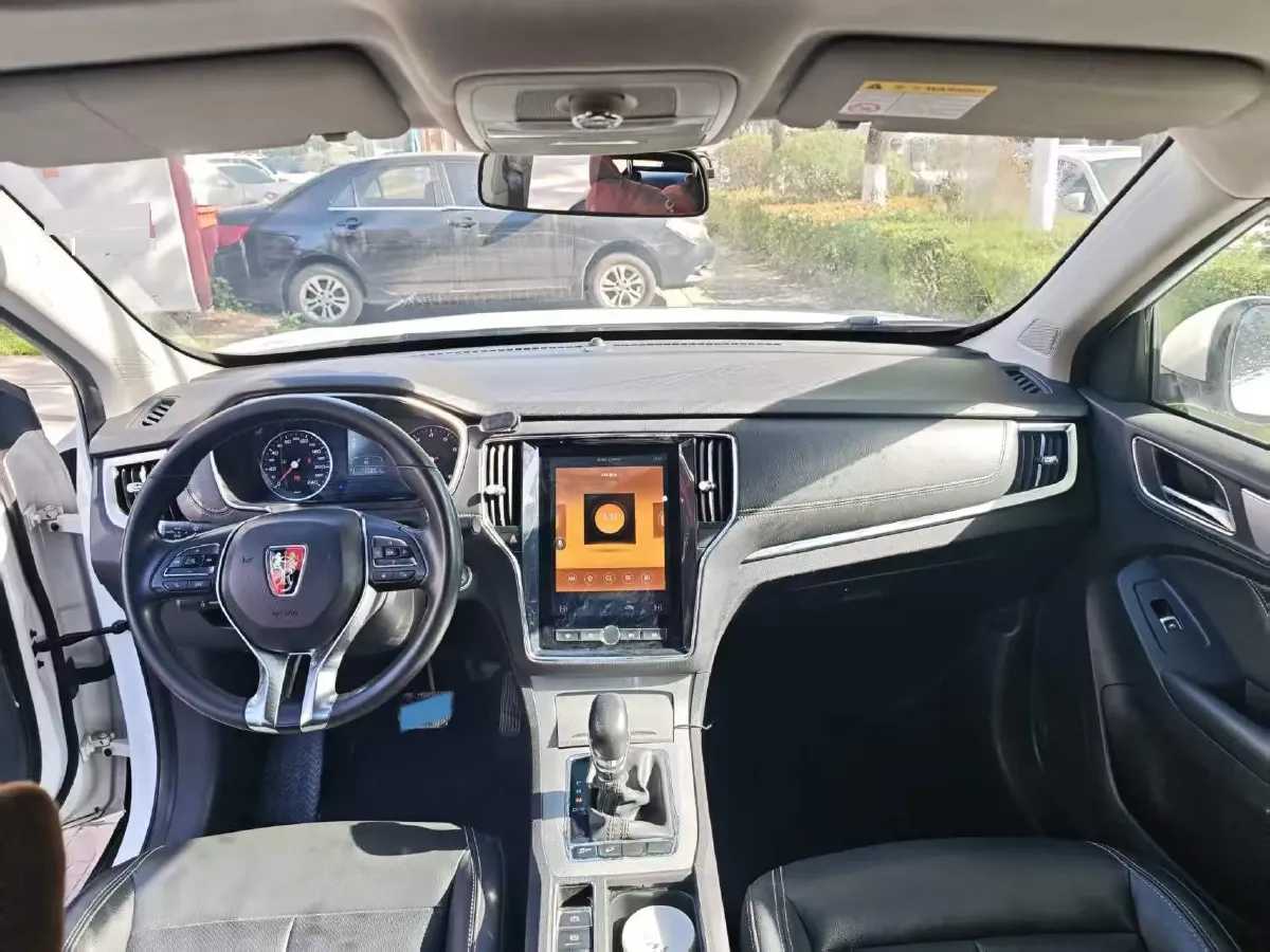 2018 Roewe RX5 1.5T 169HP L4 7DCT,autocango,china used car exporter,china ev exporter,chinese used car exporter,chinese used ev exporter