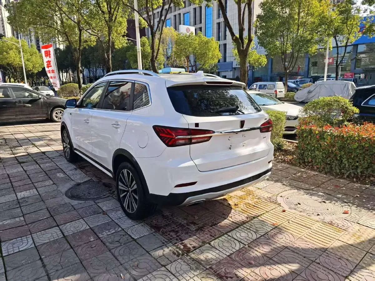 2018 Roewe RX5 1.5T 169HP L4 7DCT,autocango,china used car exporter,china ev exporter,chinese used car exporter,chinese used ev exporter