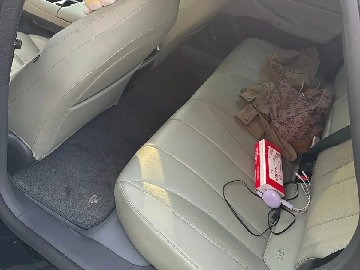 2025 Exceed Sterra ES REEV 156HP REEV 34.7KWH,autocango,china used car exporter,china ev exporter,chinese used car exporter,chinese used ev exporter