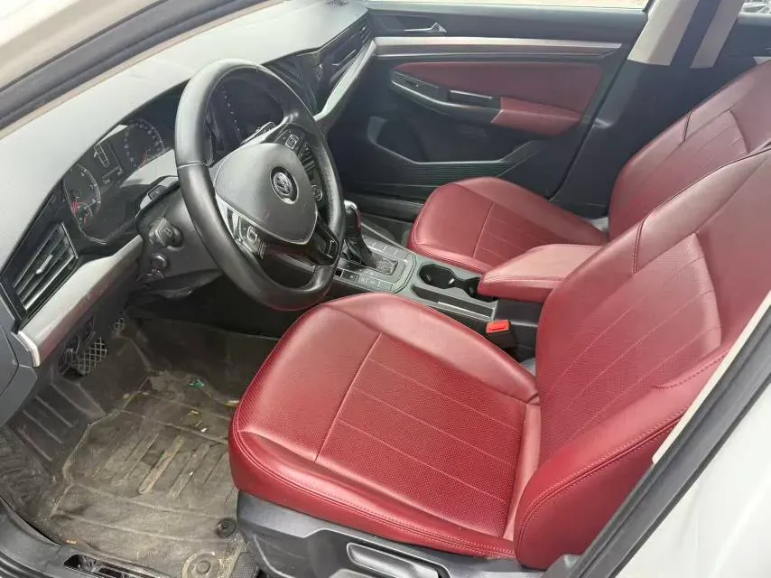 2020 Volkswagen Bora 1.5L 113HP L4 6AT,autocango,china used car exporter,china ev exporter,chinese used car exporter,chinese used ev exporter