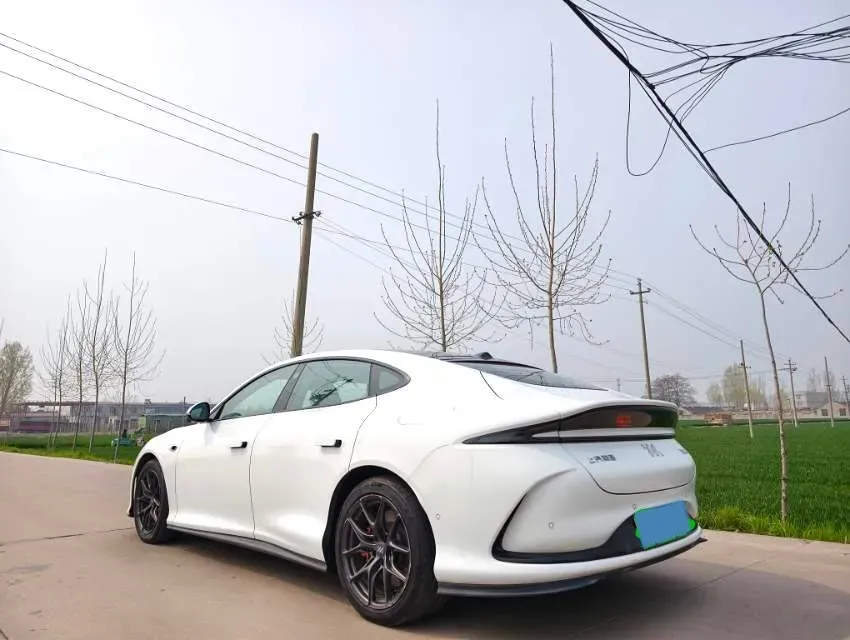 2024 IM L6 BEV 75KWH,autocango,china used car exporter,china ev exporter,chinese used car exporter,chinese used ev exporter