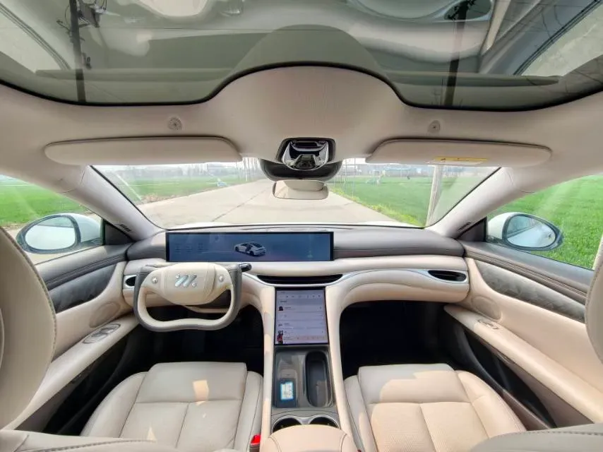 2024 IM L6 BEV 75KWH,autocango,china used car exporter,china ev exporter,chinese used car exporter,chinese used ev exporter