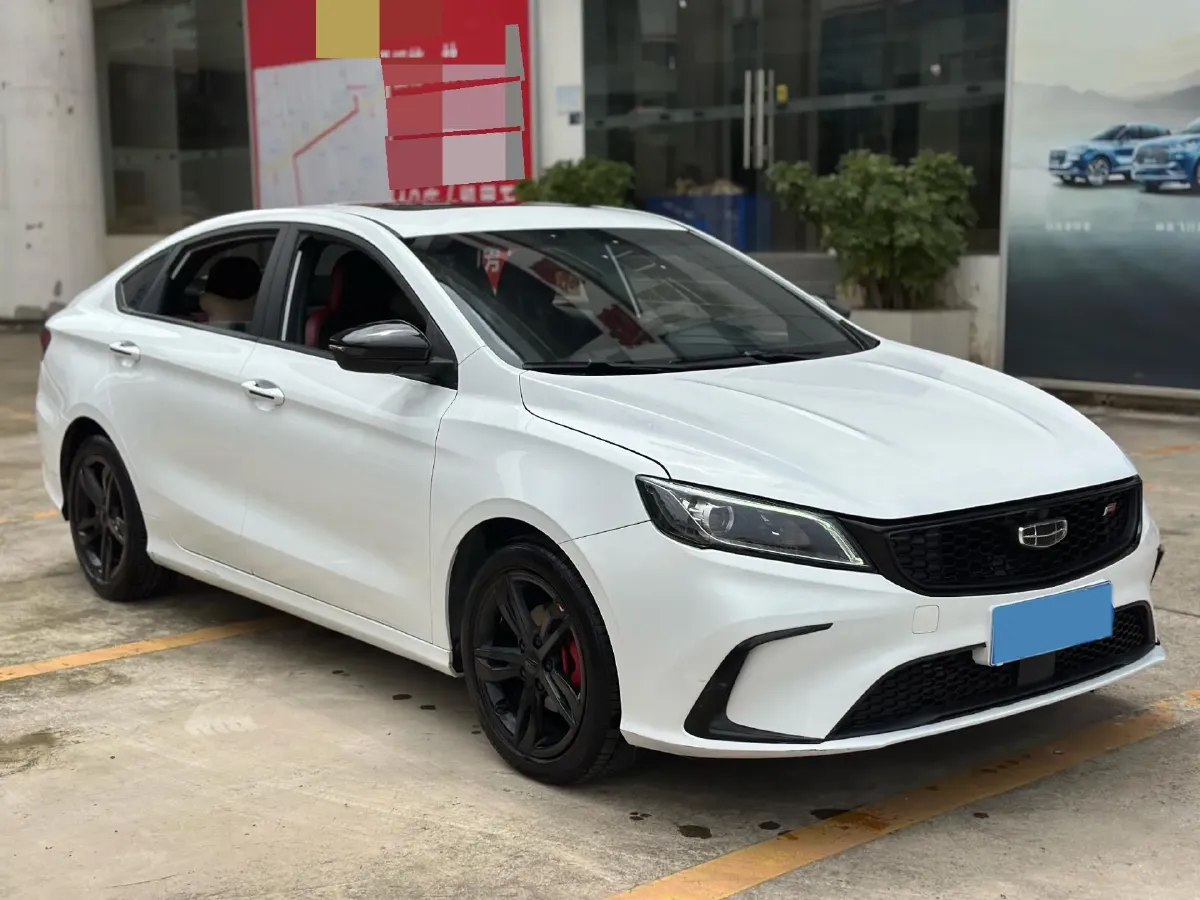 2021 Geely Binray 1.4T 141HP L4 CVT,autocango,china used car exporter,china ev exporter,chinese used car exporter,chinese used ev exporter