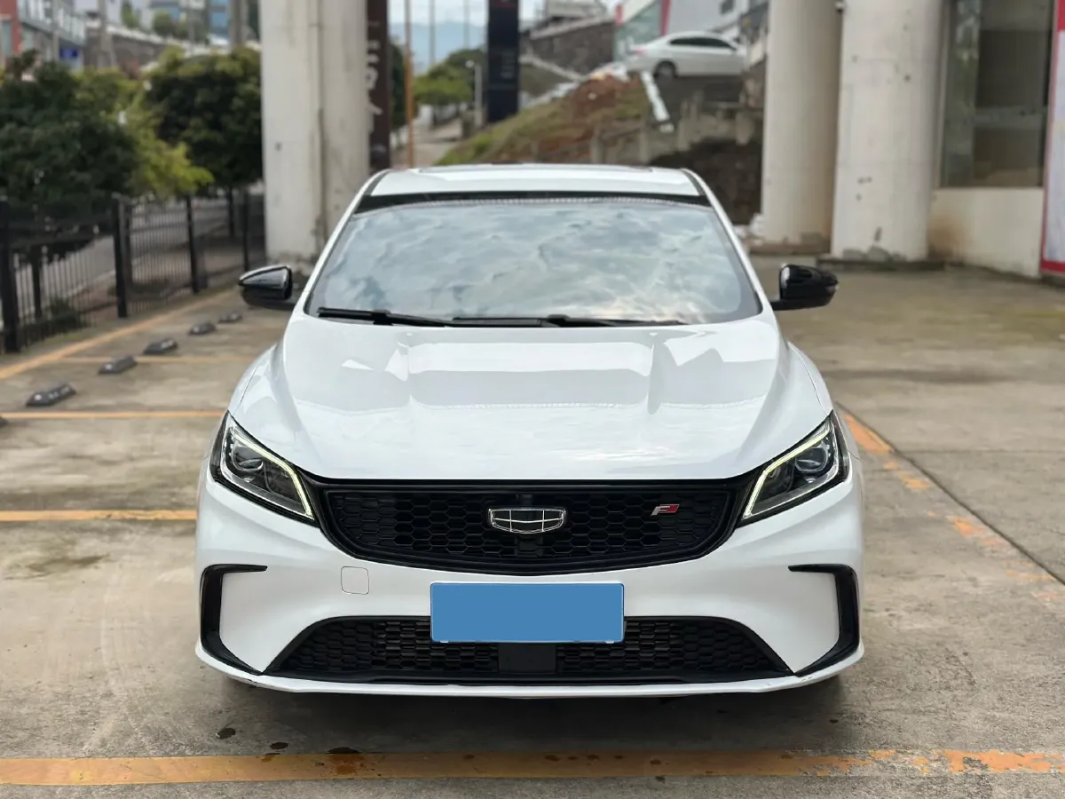 2021 Geely Binray 1.4T 141HP L4 CVT,autocango,china used car exporter,china ev exporter,chinese used car exporter,chinese used ev exporter