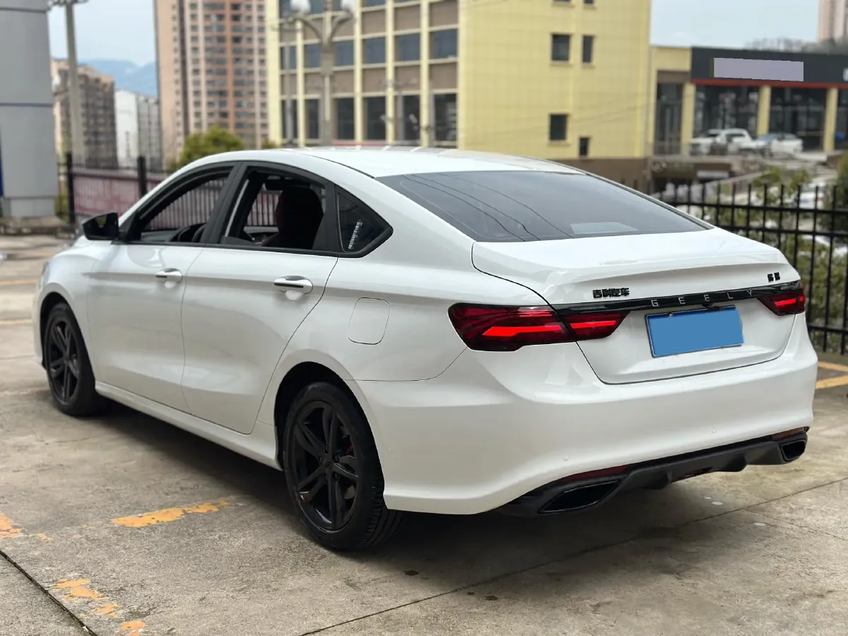 2021 Geely Binray 1.4T 141HP L4 CVT,autocango,china used car exporter,china ev exporter,chinese used car exporter,chinese used ev exporter