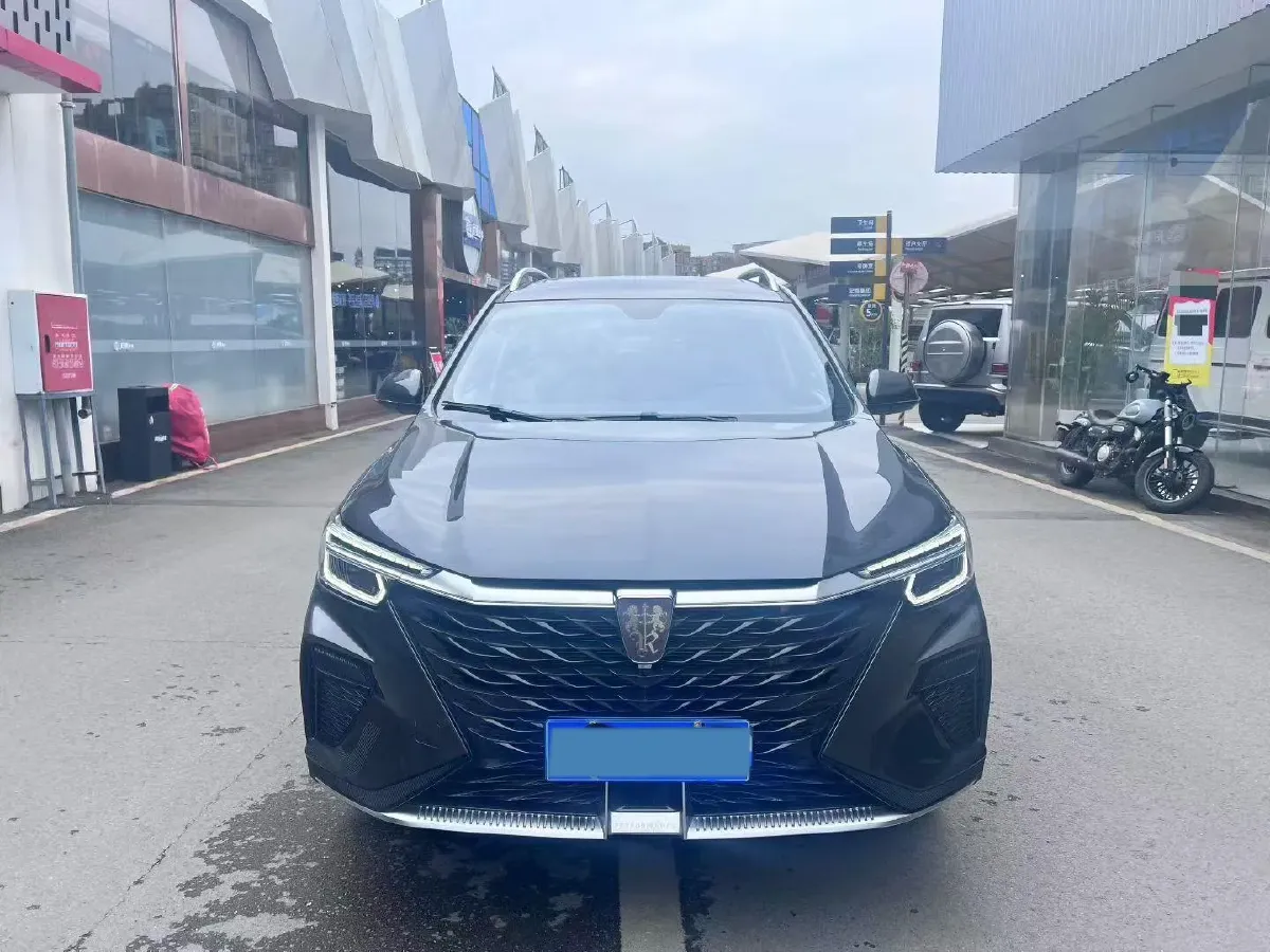 2025 Roewe RX5 1.5T 181HP L4 7DCT,autocango,china used car exporter,china ev exporter,chinese used car exporter,chinese used ev exporter