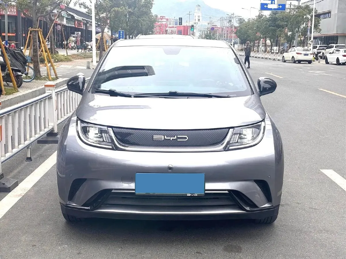 2023 BYD Dolphin BEV 44.928KWH,autocango,china used car exporter,china ev exporter,chinese used car exporter,chinese used ev exporter