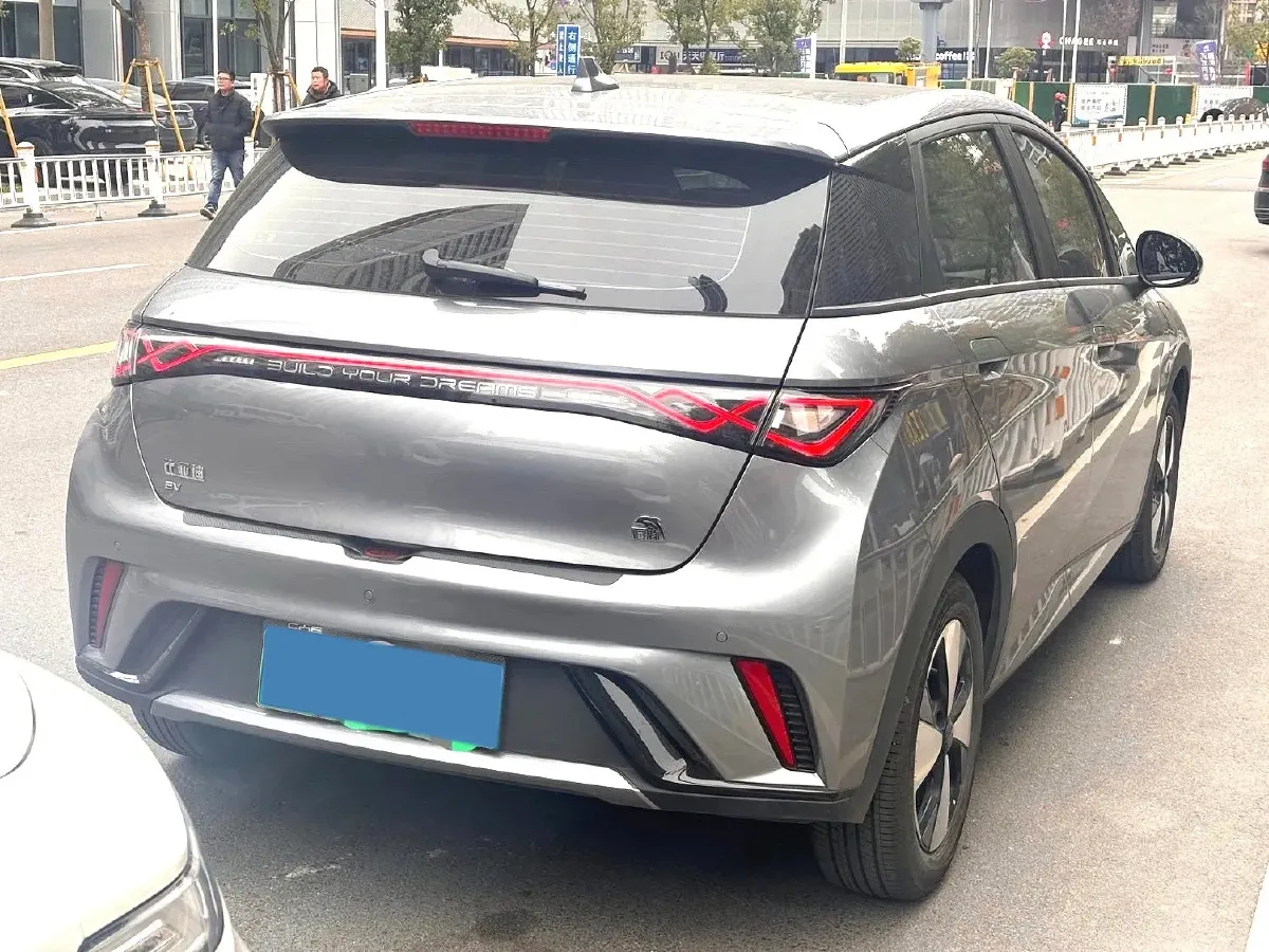 2023 BYD Dolphin BEV 44.928KWH,autocango,china used car exporter,china ev exporter,chinese used car exporter,chinese used ev exporter