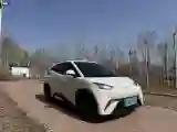 2025 BYD Seagull BEV 30.08KWH