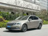 2018 SKODA OCTAVIA,autocango,china used car exporter,china ev exporter,chinese used car exporter,chinese used ev exporter