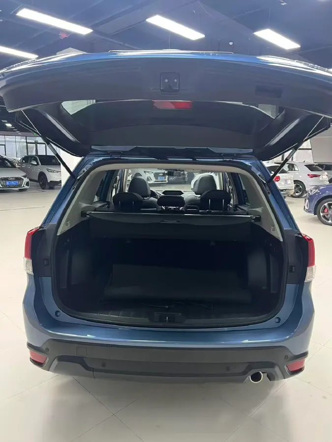 2021 Subaru Forester 2.0L 154HP H4 CVT,autocango,china used car exporter,china ev exporter,chinese used car exporter,chinese used ev exporter