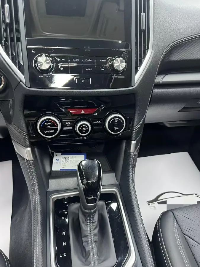 2021 Subaru Forester 2.0L 154HP H4 CVT,autocango,china used car exporter,china ev exporter,chinese used car exporter,chinese used ev exporter