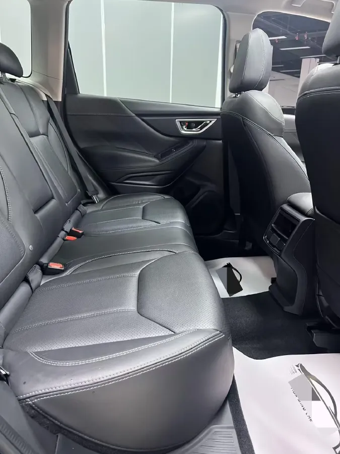 2021 Subaru Forester 2.0L 154HP H4 CVT,autocango,china used car exporter,china ev exporter,chinese used car exporter,chinese used ev exporter