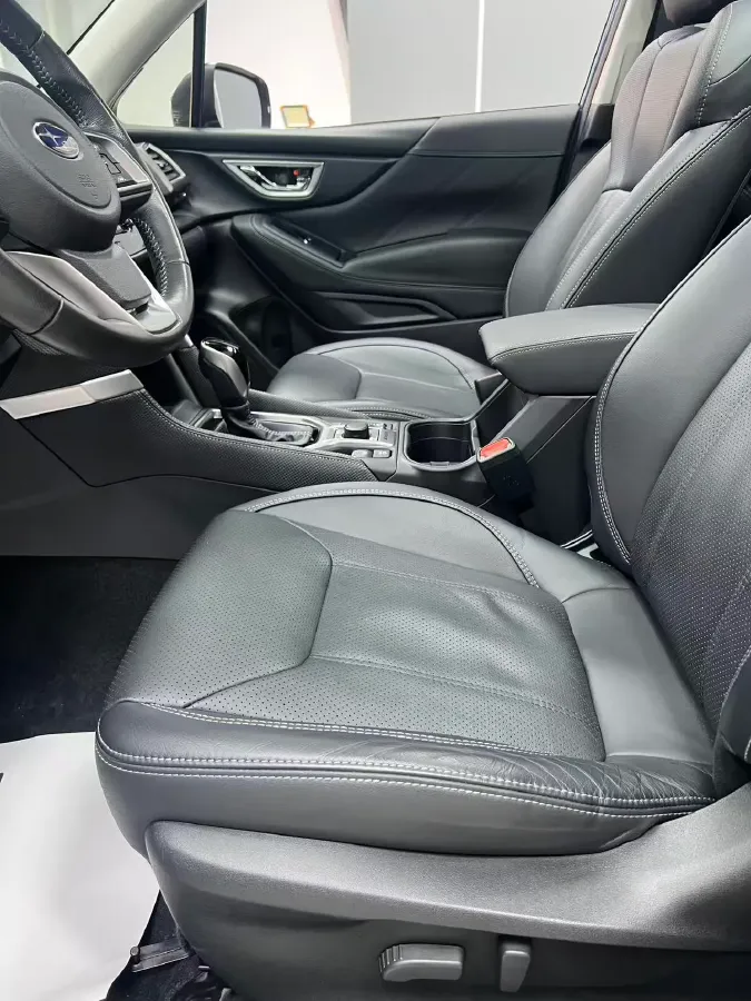 2021 Subaru Forester 2.0L 154HP H4 CVT,autocango,china used car exporter,china ev exporter,chinese used car exporter,chinese used ev exporter