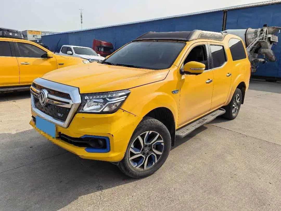 2022 Dongfeng RuiQi 6 BEV 60.16KWH,autocango,china used car exporter,china ev exporter,chinese used car exporter,chinese used ev exporter