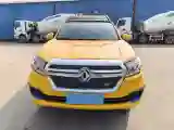 2022 Dongfeng RuiQi 6 BEV 60.16KWH