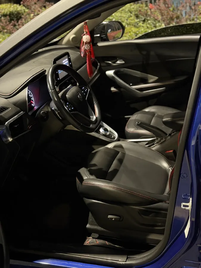 2019 Kia KX1 1.4L 100HP L4 6AT,autocango,china used car exporter,china ev exporter,chinese used car exporter,chinese used ev exporter