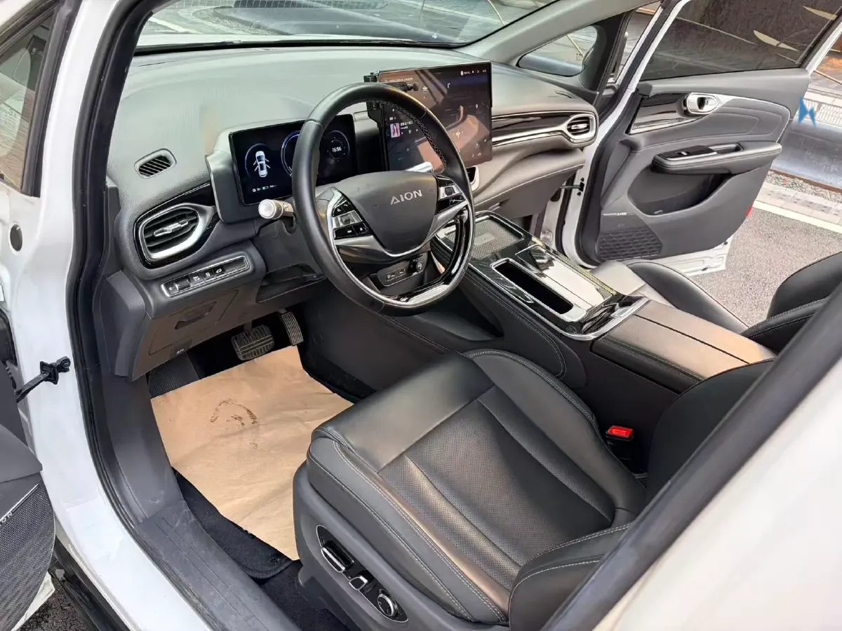 2023 Aion V BEV 71.8KWH,autocango,china used car exporter,china ev exporter,chinese used car exporter,chinese used ev exporter