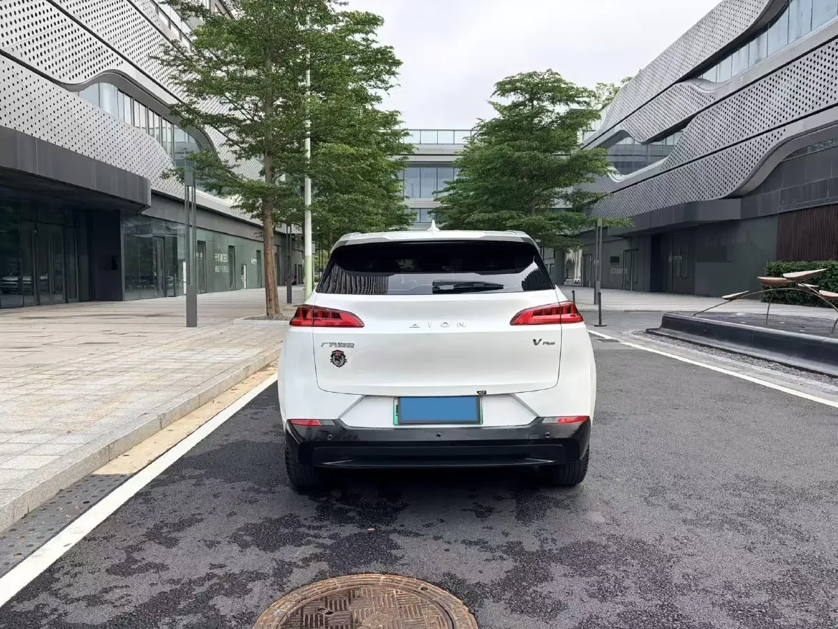 2023 Aion V BEV 71.8KWH,autocango,china used car exporter,china ev exporter,chinese used car exporter,chinese used ev exporter