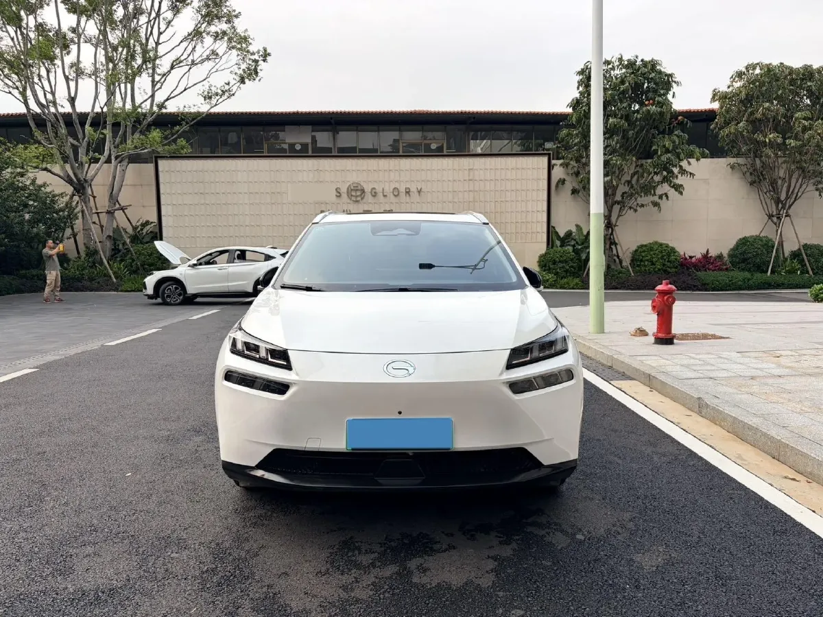 2023 Aion V BEV 71.8KWH,autocango,china used car exporter,china ev exporter,chinese used car exporter,chinese used ev exporter