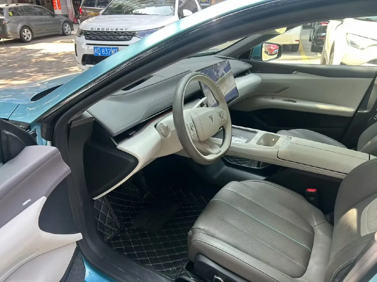 2024 Deepal L07 1.5L 98HP L4 REEV 28.39KWH,autocango,china used car exporter,china ev exporter,chinese used car exporter,chinese used ev exporter