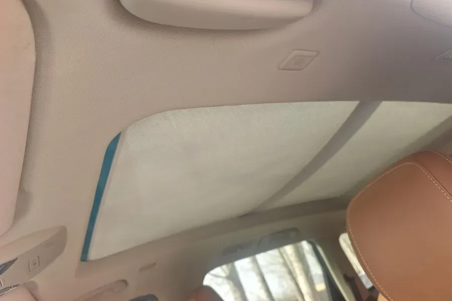 2020 MAXUS D90 Pro 2.0T 218HP L4 8AT,autocango,china used car exporter,china ev exporter,chinese used car exporter,chinese used ev exporter