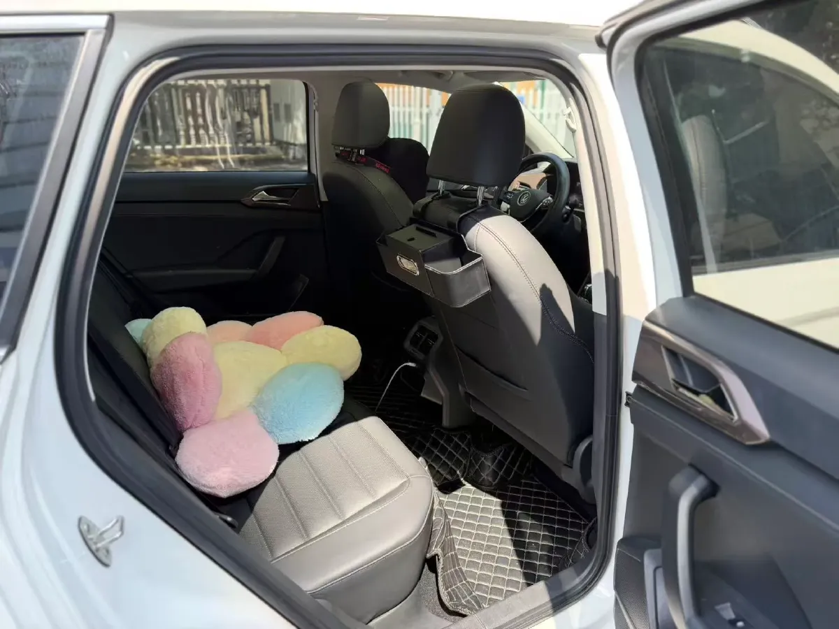 2021 Volkswagen Tharu 1.4T 150HP L4 7DCT,autocango,china used car exporter,china ev exporter,chinese used car exporter,chinese used ev exporter