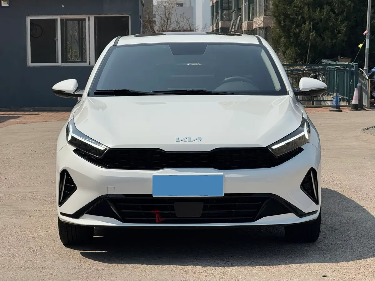 2023 Kia K3 1.5L 115HP L4 CVT,autocango,china used car exporter,china ev exporter,chinese used car exporter,chinese used ev exporter