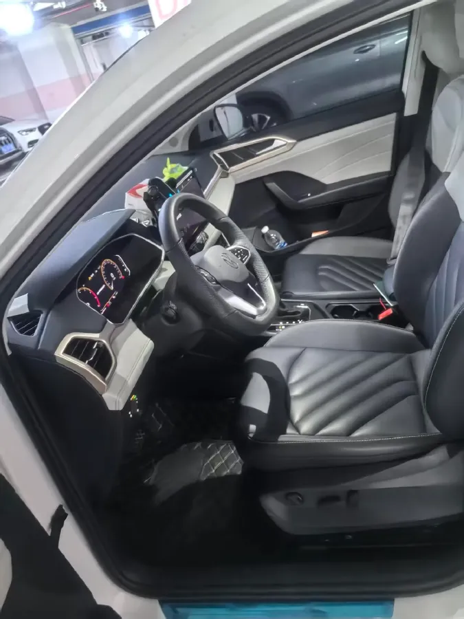 2023 Volkswagen Tharu 1.5T 160HP L4 7DCT,autocango,china used car exporter,china ev exporter,chinese used car exporter,chinese used ev exporter