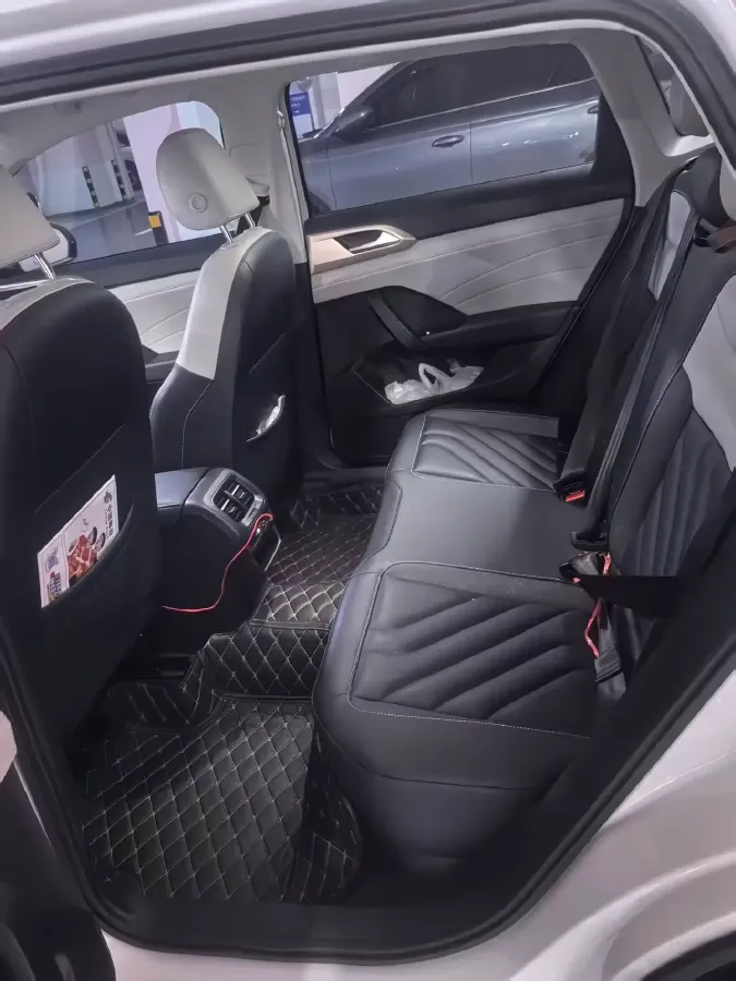 2023 Volkswagen Tharu 1.5T 160HP L4 7DCT,autocango,china used car exporter,china ev exporter,chinese used car exporter,chinese used ev exporter