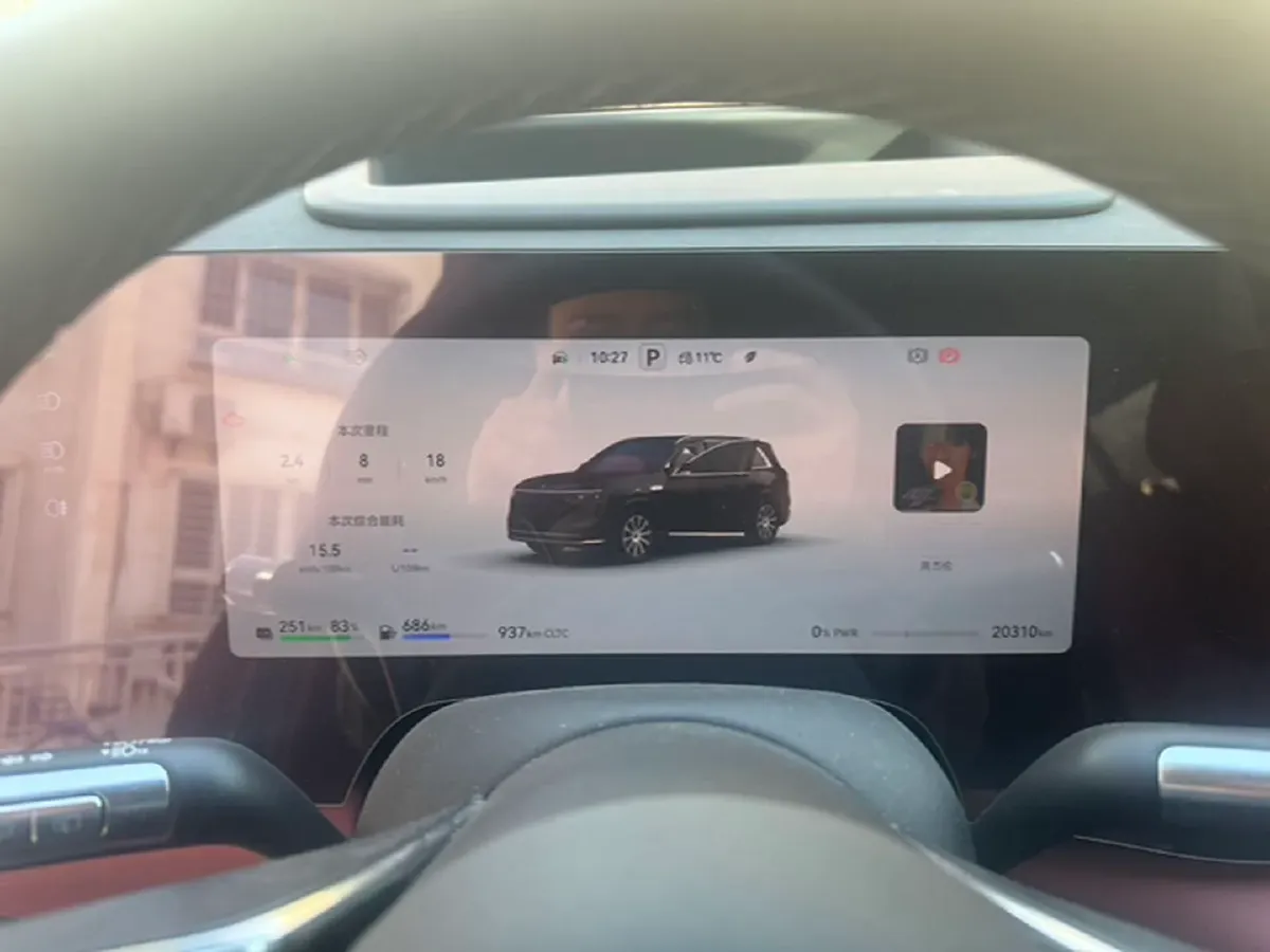 2025 AITO AITO M8 REEV 160HP REEV 53.4KWH,autocango,china used car exporter,china ev exporter,chinese used car exporter,chinese used ev exporter