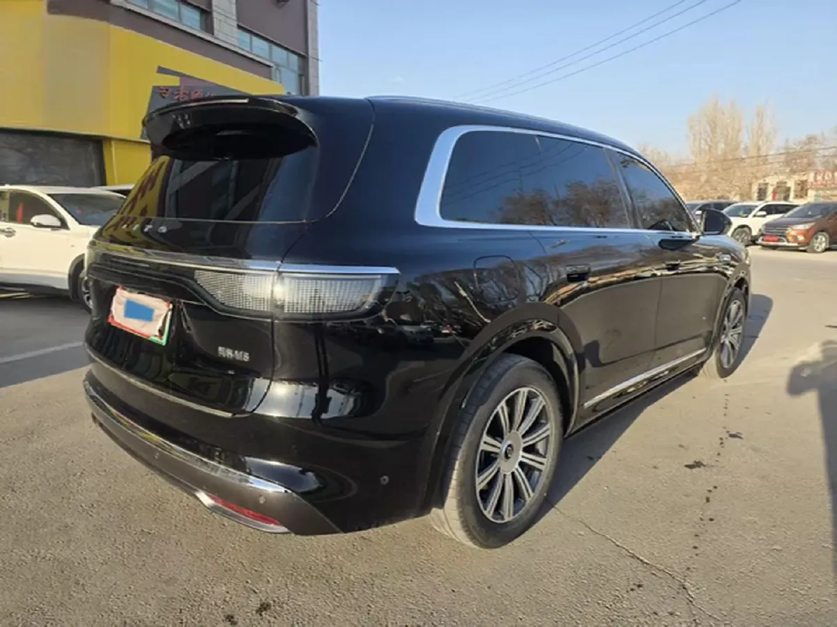 2025 AITO AITO M8 REEV 160HP REEV 53.4KWH,autocango,china used car exporter,china ev exporter,chinese used car exporter,chinese used ev exporter