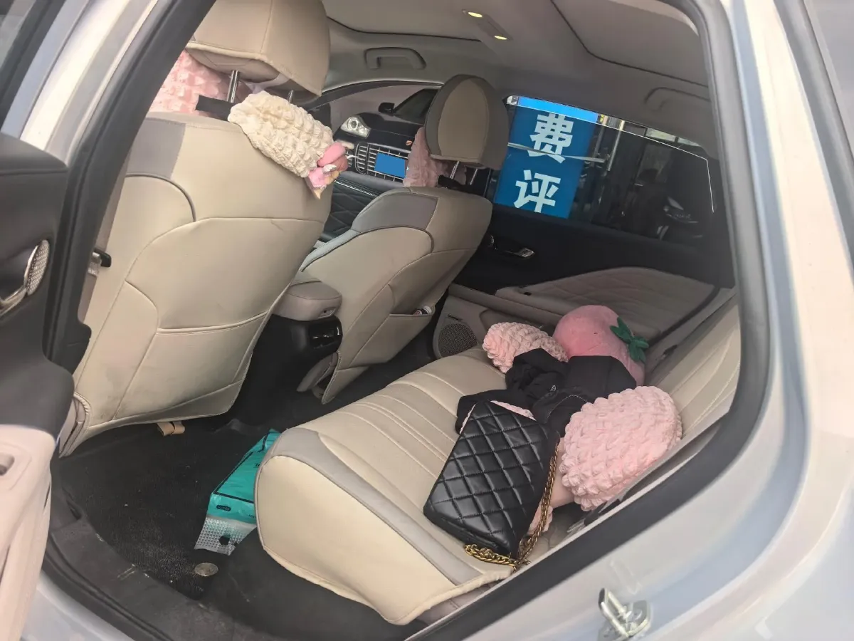 2025 Aion AION RT BEV 55.1KWH,autocango,china used car exporter,china ev exporter,chinese used car exporter,chinese used ev exporter