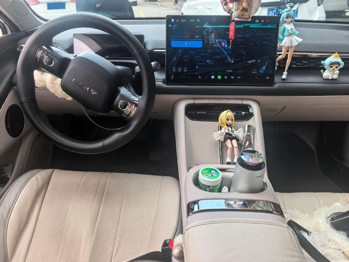 2025 Aion AION RT BEV 55.1KWH,autocango,china used car exporter,china ev exporter,chinese used car exporter,chinese used ev exporter