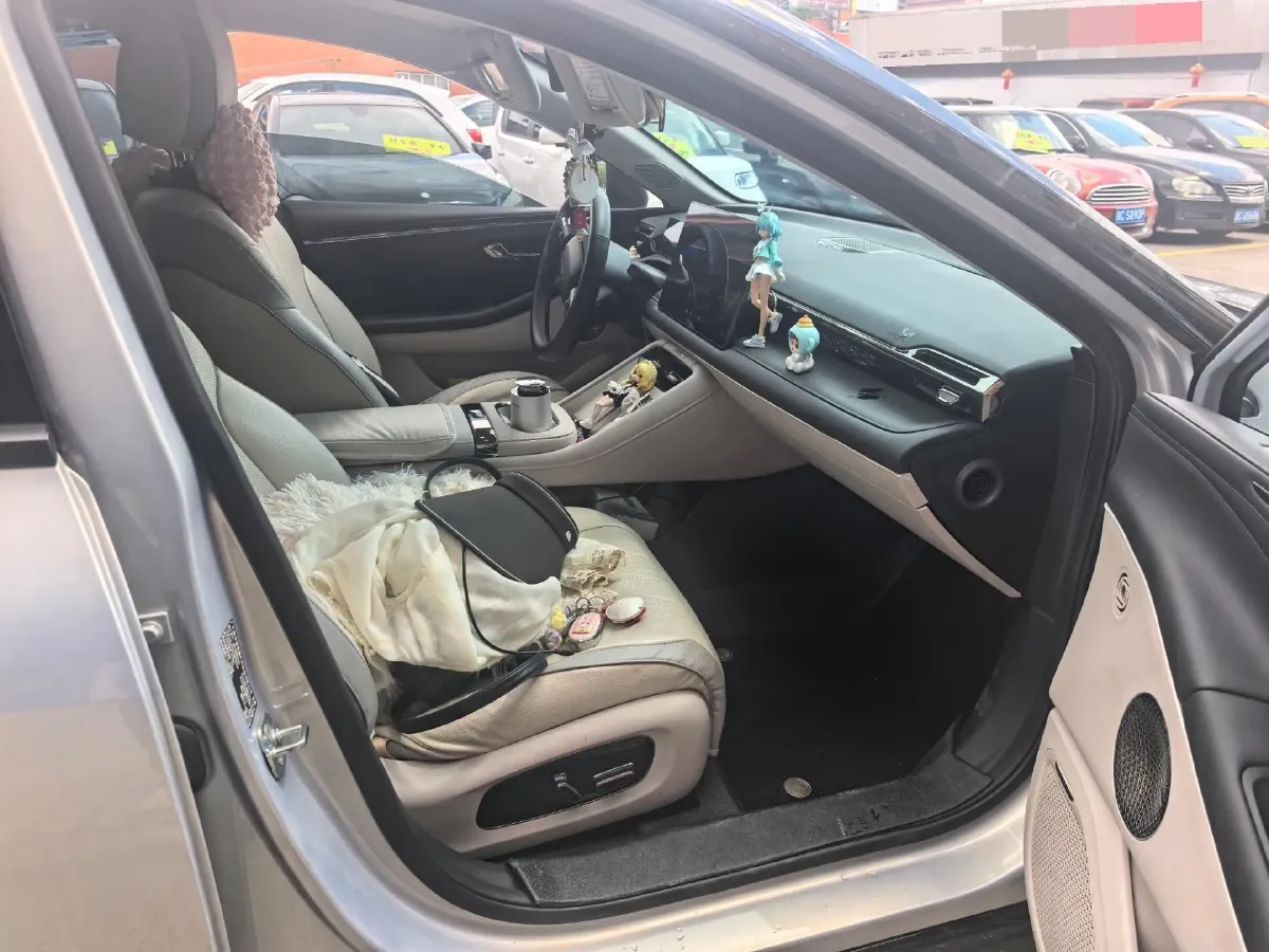 2025 Aion AION RT BEV 55.1KWH,autocango,china used car exporter,china ev exporter,chinese used car exporter,chinese used ev exporter