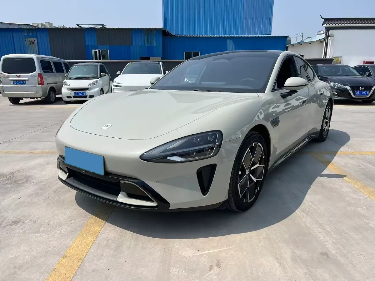 2024 MI SU7 BEV 73.6KWH,autocango,china used car exporter,china ev exporter,chinese used car exporter,chinese used ev exporter
