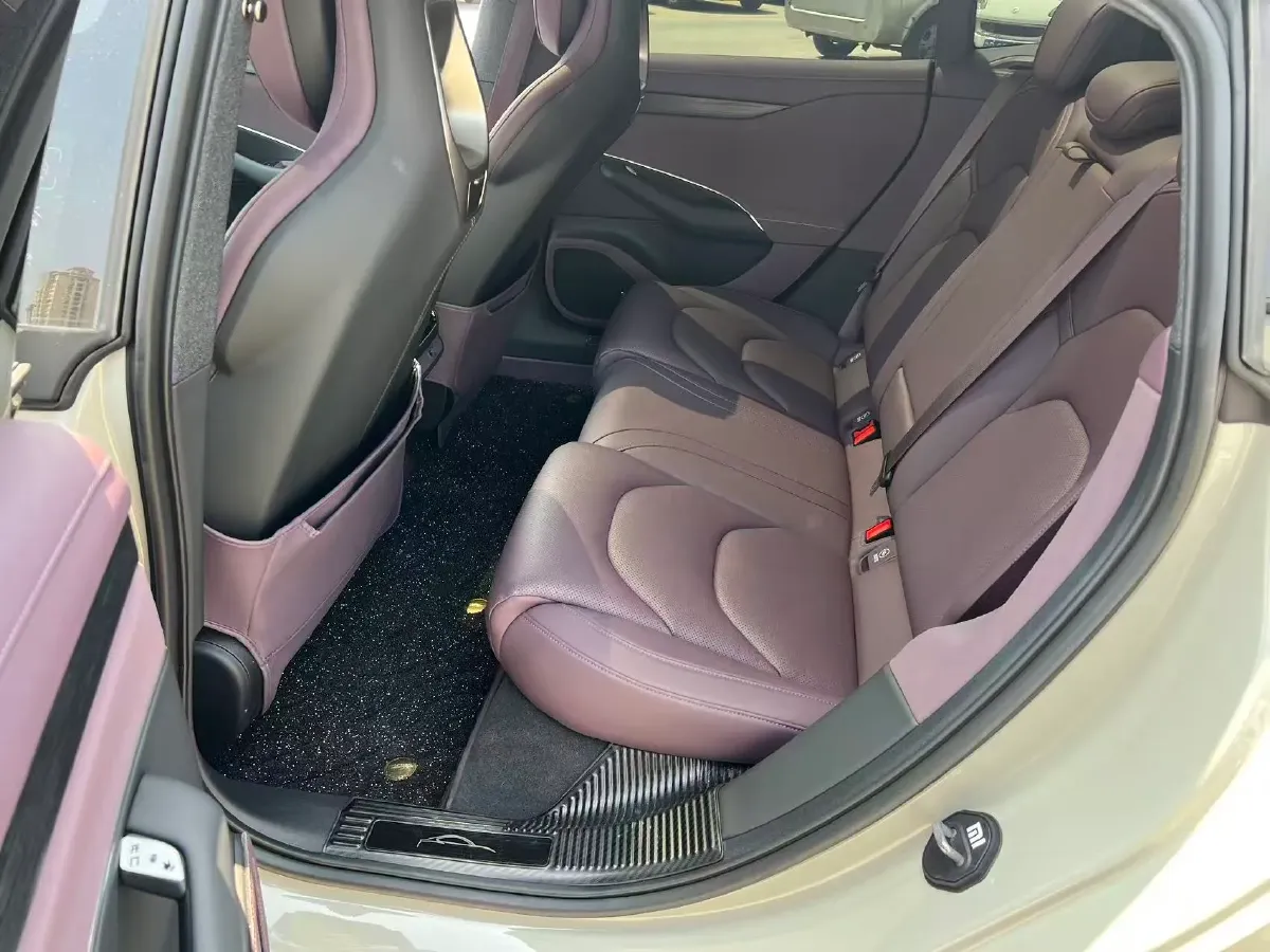 2024 MI SU7 BEV 73.6KWH,autocango,china used car exporter,china ev exporter,chinese used car exporter,chinese used ev exporter