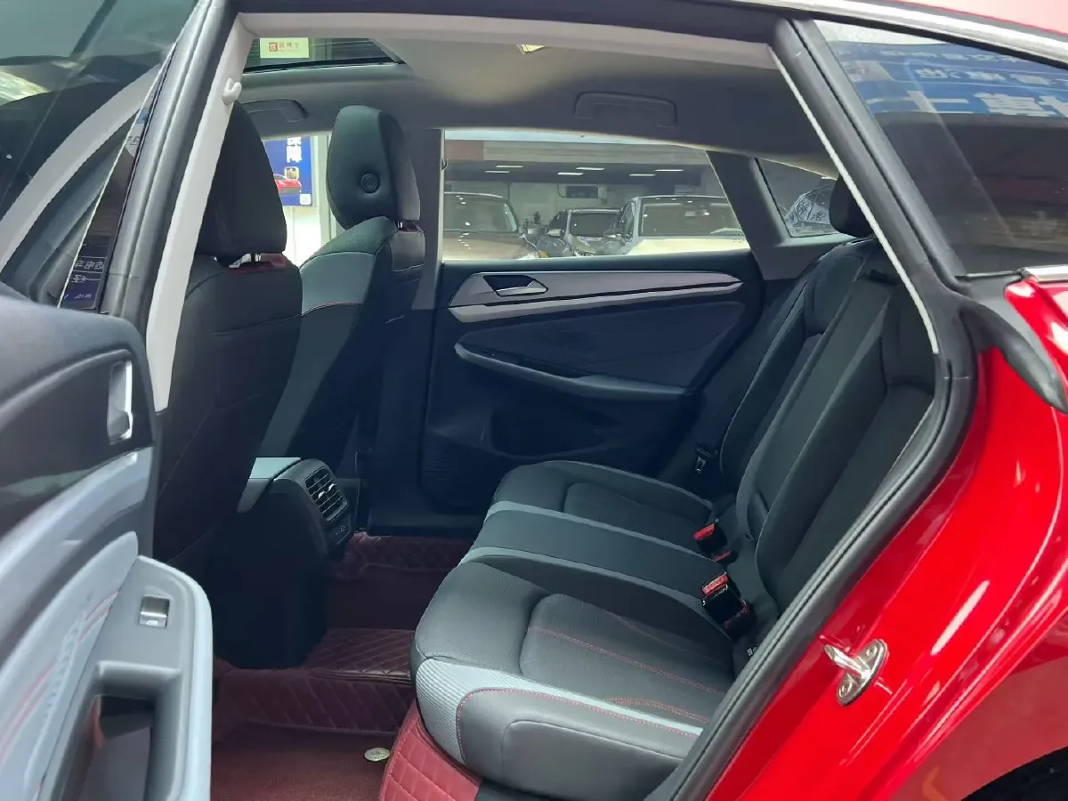 2023 Volkswagen Lamando 1.4T 150HP L4 7DCT,autocango,china used car exporter,china ev exporter,chinese used car exporter,chinese used ev exporter